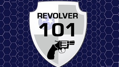 Handgun 101: The Revolver
