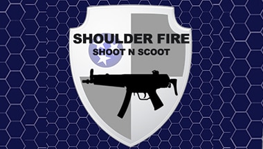 Shoulder Fire Shoot N Scoot