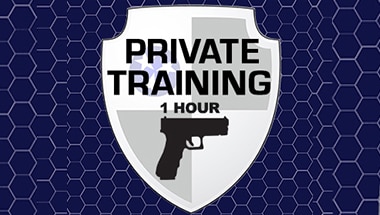 Private Training One Hour