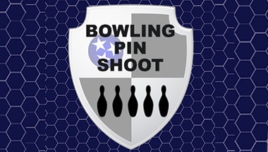 Bowling Pin Shoot